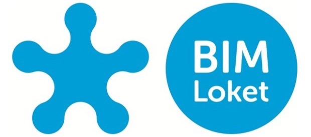 BIM Loket logo