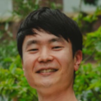 Hidemichi Baba photo