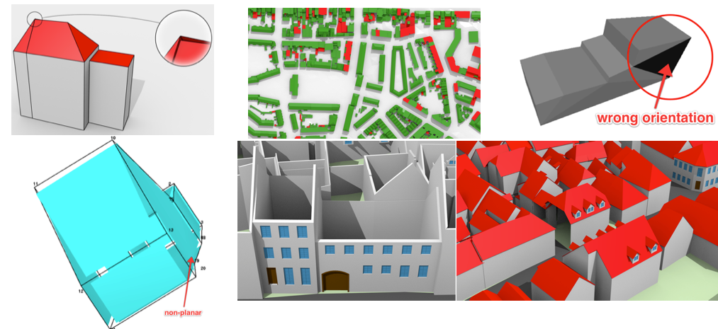 Tu delft master thesis topics