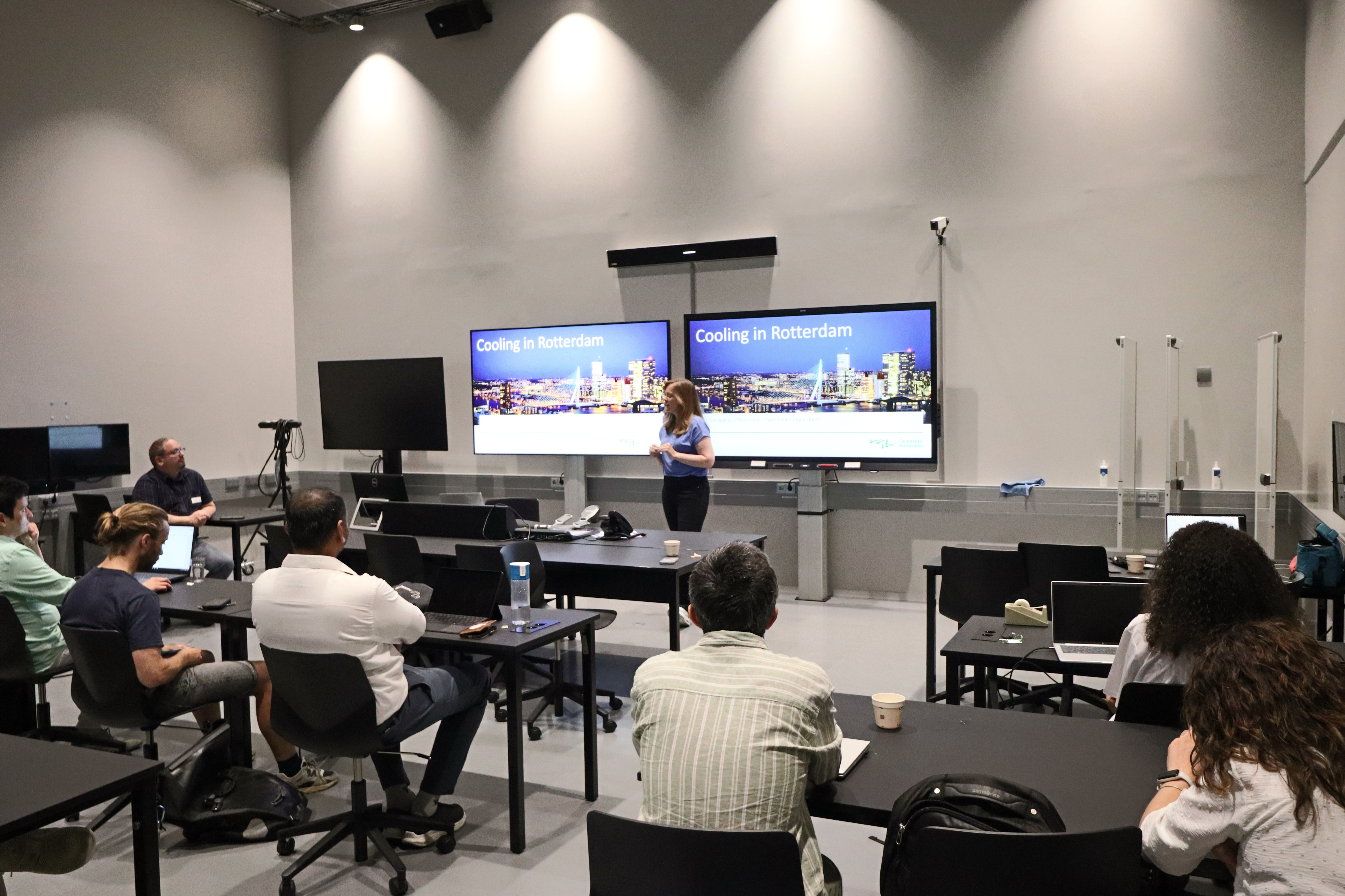 CityGML Energy ADE 3.0 Workshop 2026