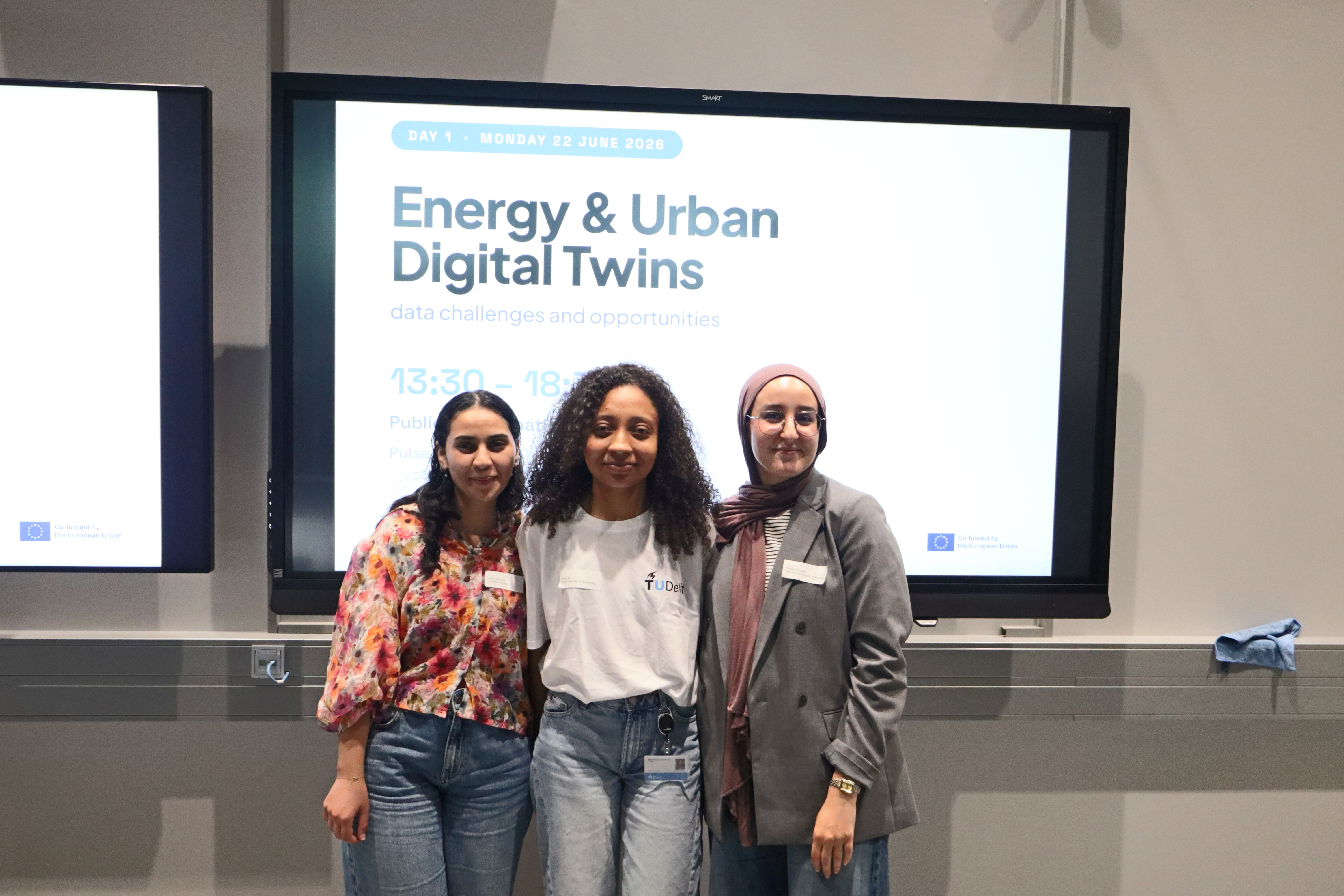 CityGML Energy ADE 3.0 Workshop 2026