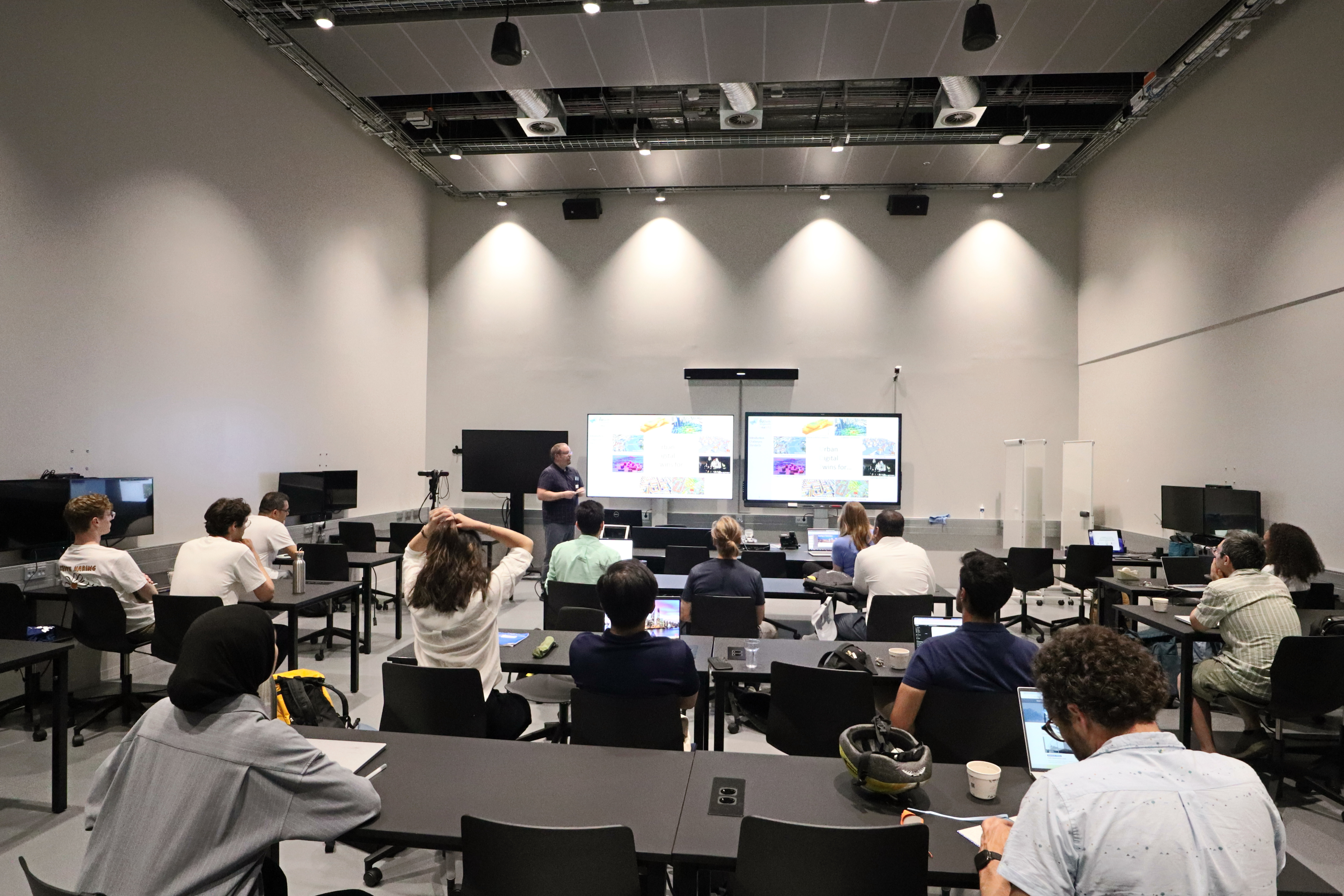 CityGML Energy ADE 3.0 Workshop 2026