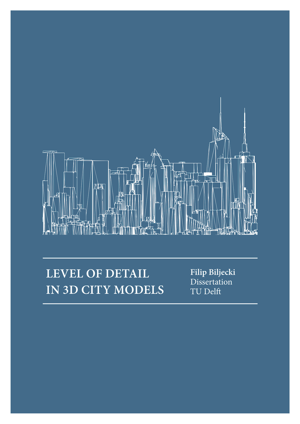 phd defense tu delft