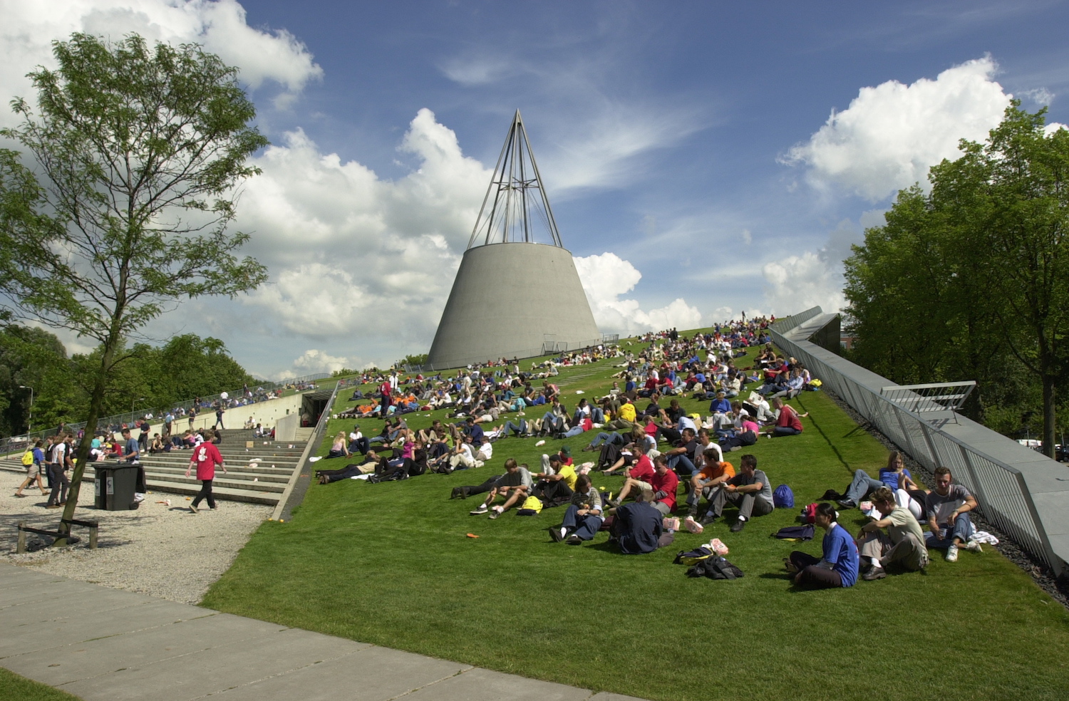 TU Delft Library