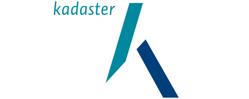 Kadaster logo