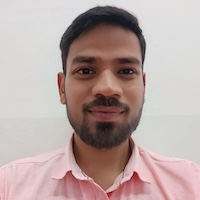 Priyadarshi  Maurya photo