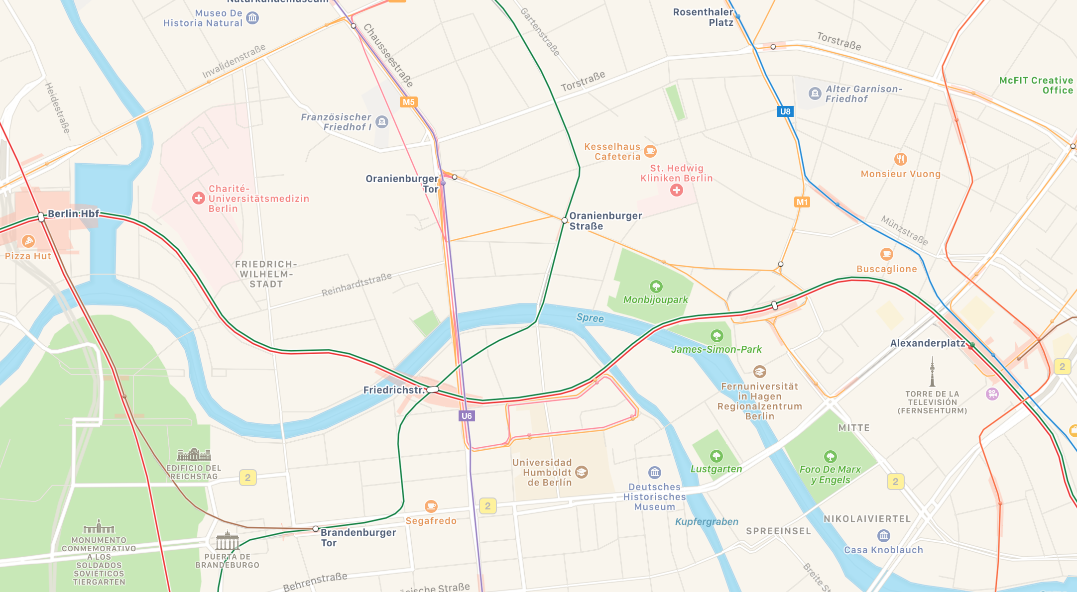 Berlin Alexanderplatz Maps Google