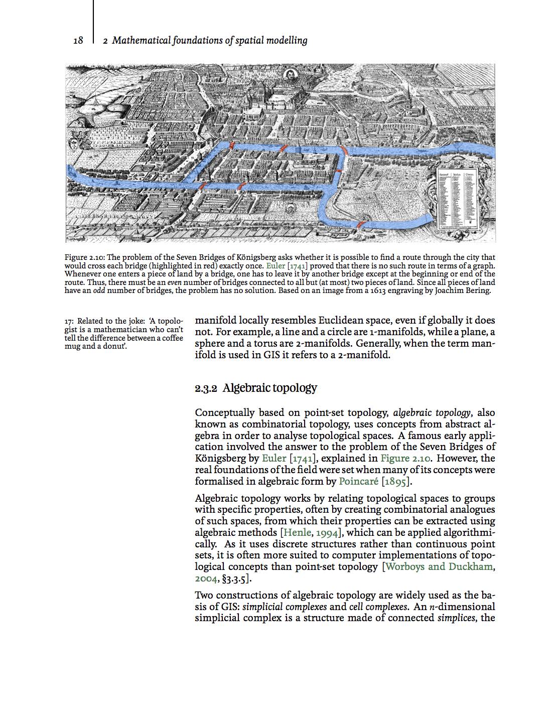 Latex thesis declaration page