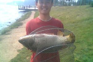 Big fish!!!