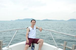 Boat, Nan Ao