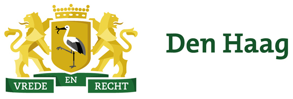 Den Haag logo