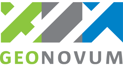 Geonovum logo