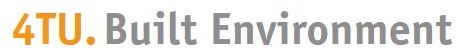 4TU Bouw Logo