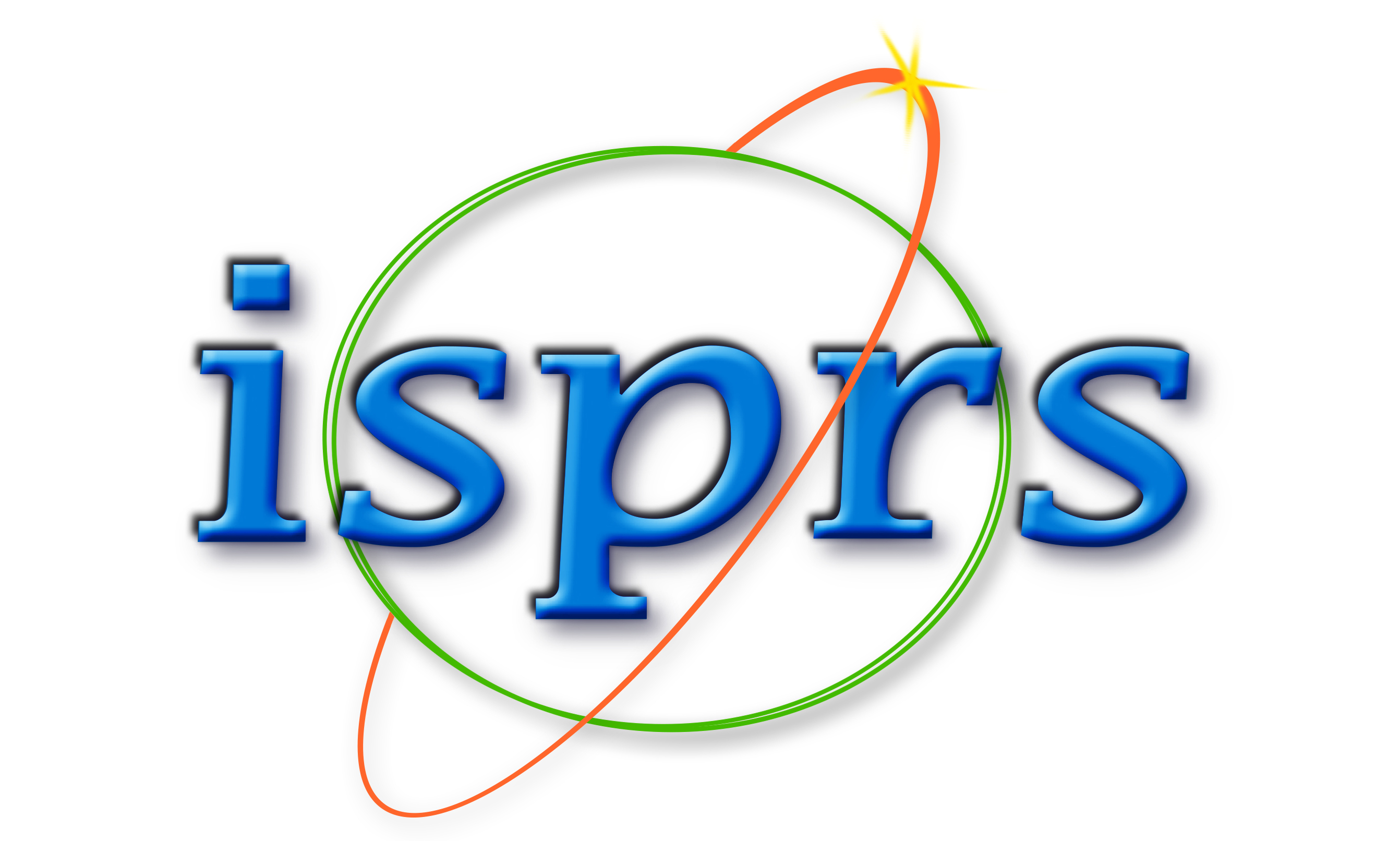 ISPRS Logo