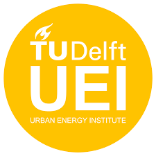 TUD UEI Logo