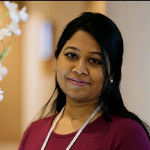 Fariha Harun