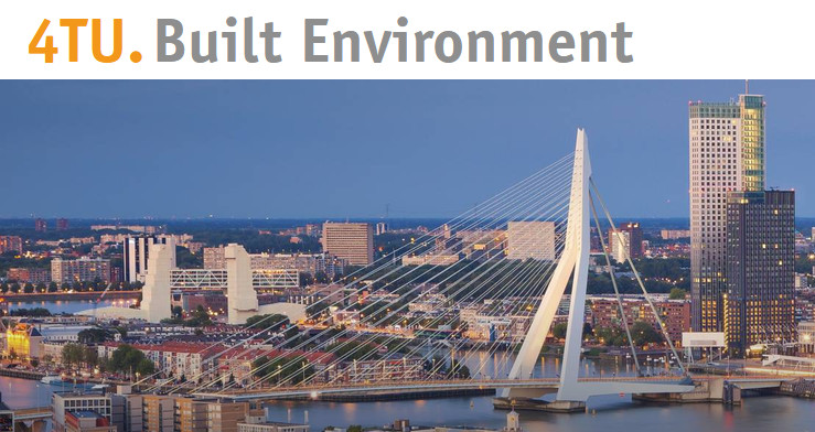 4TU Winter School, Eindhoven, The Netherlands, December 2026